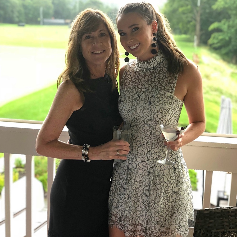 Meet your Posher, Ciara